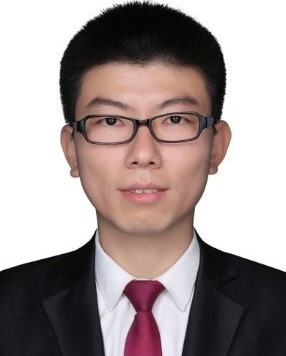 Hongpeng Wu
